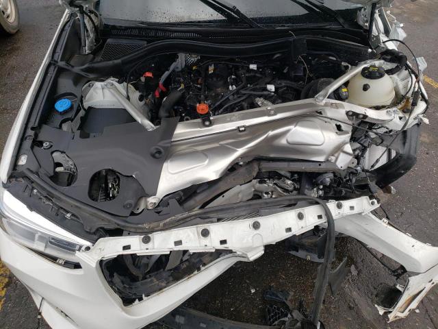 Photo 6 VIN: 5UXTY3C03L9C97964 - BMW X3 SDRIVE3 