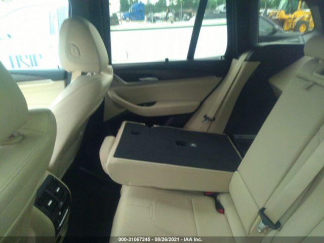 Photo 7 VIN: 5UXTY3C03L9C98628 - BMW X3 