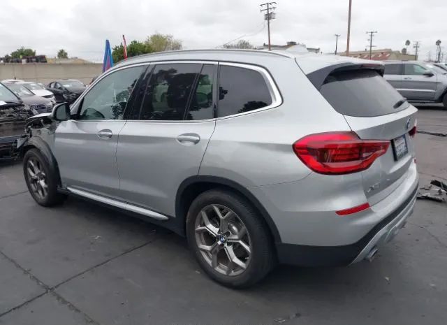 Photo 2 VIN: 5UXTY3C03L9D22328 - BMW X3 