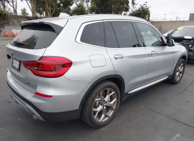 Photo 3 VIN: 5UXTY3C03L9D22328 - BMW X3 