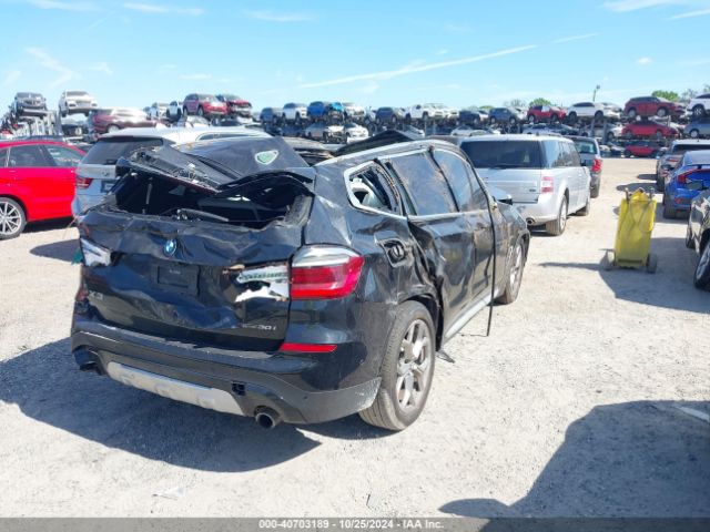 Photo 3 VIN: 5UXTY3C03L9D58004 - BMW X3 