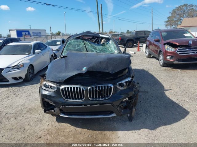 Photo 5 VIN: 5UXTY3C03L9D58004 - BMW X3 