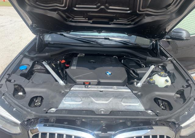 Photo 6 VIN: 5UXTY3C03LLE55092 - BMW X3 SDRIVE3 