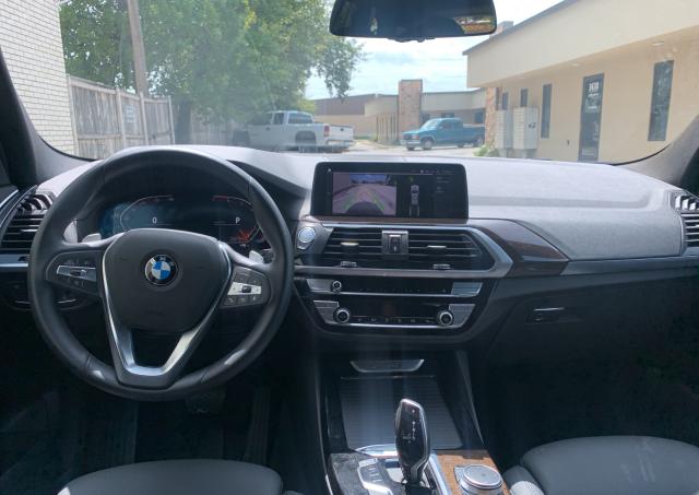 Photo 8 VIN: 5UXTY3C03LLE55092 - BMW X3 SDRIVE3 