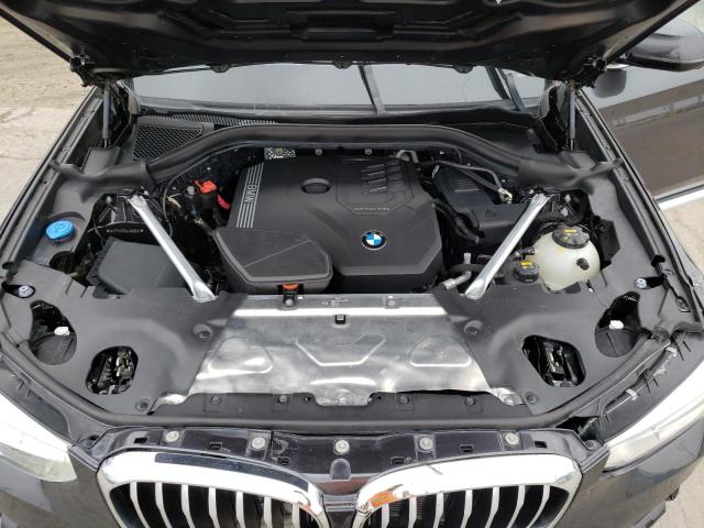 Photo 11 VIN: 5UXTY3C03LLU69331 - BMW X3 SDRIVE3 