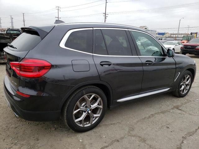 Photo 2 VIN: 5UXTY3C03LLU69331 - BMW X3 SDRIVE3 