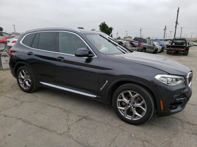 Photo 3 VIN: 5UXTY3C03LLU69331 - BMW X3 SDRIVE3 