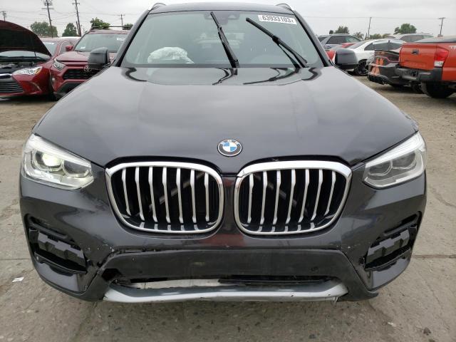 Photo 4 VIN: 5UXTY3C03LLU69331 - BMW X3 SDRIVE3 