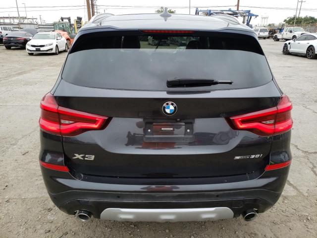 Photo 5 VIN: 5UXTY3C03LLU69331 - BMW X3 SDRIVE3 