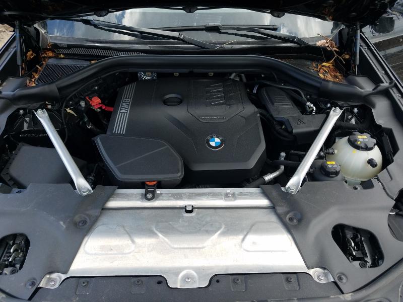 Photo 6 VIN: 5UXTY3C03LLU69586 - BMW X3 SDRIVE3 