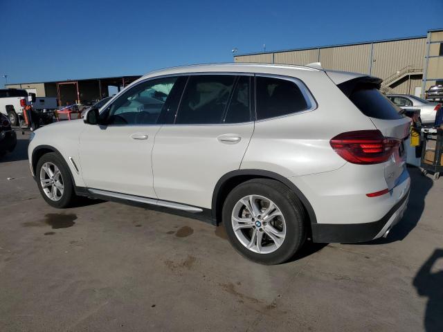 Photo 1 VIN: 5UXTY3C03LLU70026 - BMW X3 