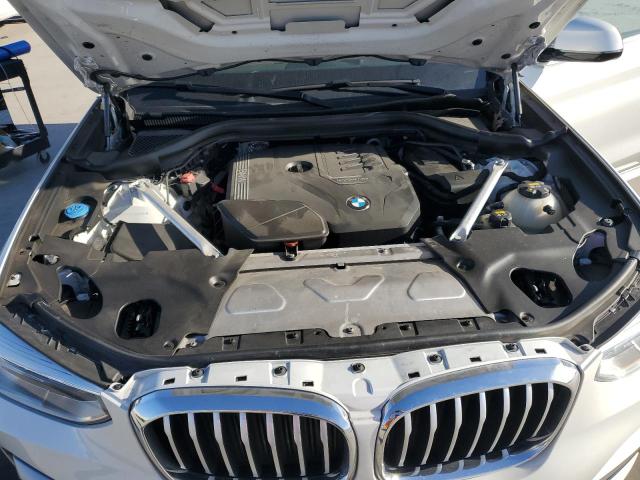 Photo 10 VIN: 5UXTY3C03LLU70026 - BMW X3 