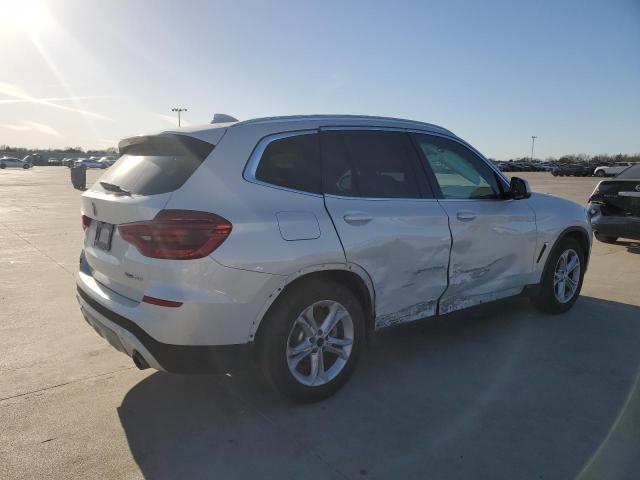 Photo 2 VIN: 5UXTY3C03LLU70026 - BMW X3 