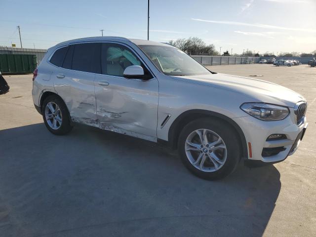 Photo 3 VIN: 5UXTY3C03LLU70026 - BMW X3 