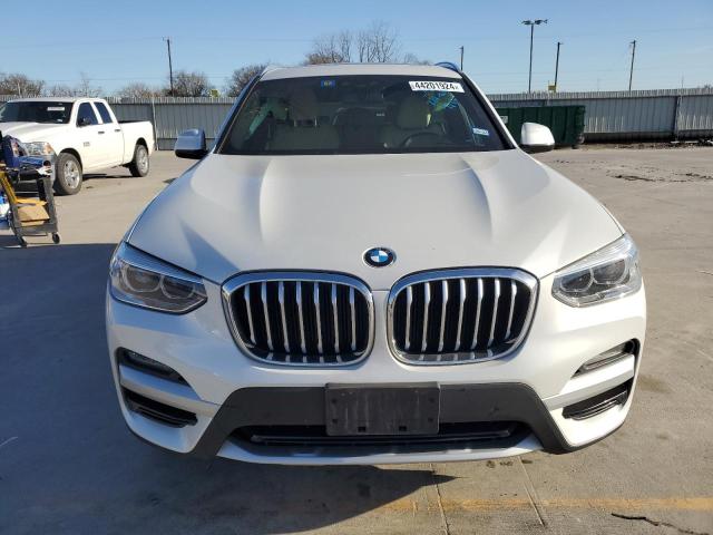 Photo 4 VIN: 5UXTY3C03LLU70026 - BMW X3 