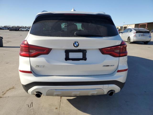 Photo 5 VIN: 5UXTY3C03LLU70026 - BMW X3 