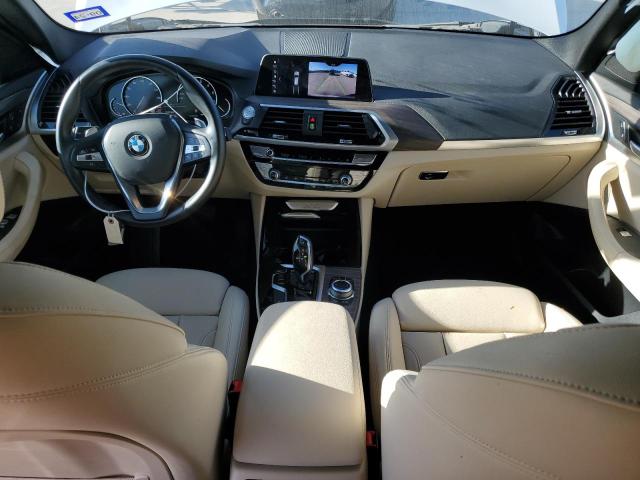 Photo 7 VIN: 5UXTY3C03LLU70026 - BMW X3 