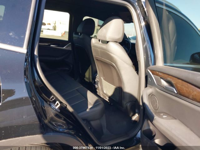 Photo 7 VIN: 5UXTY3C03M9E39618 - BMW X3 