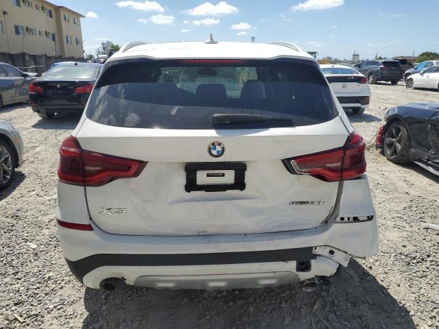 Photo 5 VIN: 5UXTY3C03M9F00885 - BMW X3 