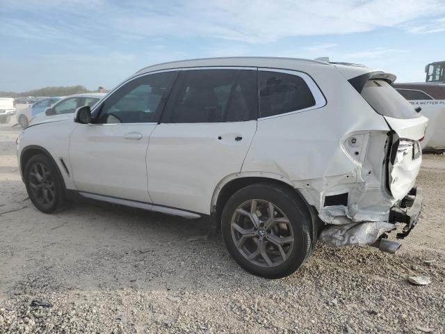 Photo 1 VIN: 5UXTY3C03M9F41274 - BMW X3 