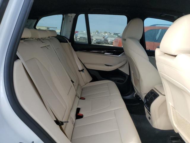 Photo 10 VIN: 5UXTY3C03M9F41274 - BMW X3 