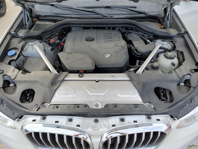 Photo 11 VIN: 5UXTY3C03M9F41274 - BMW X3 