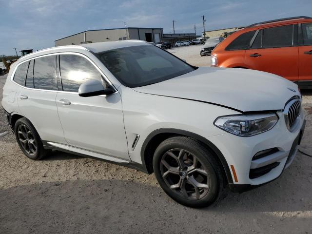 Photo 3 VIN: 5UXTY3C03M9F41274 - BMW X3 