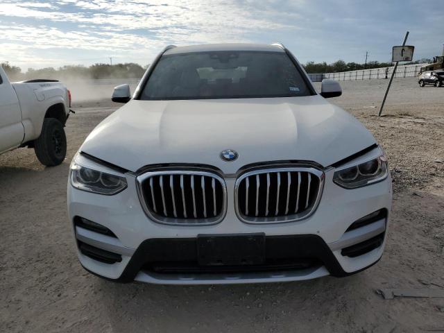 Photo 4 VIN: 5UXTY3C03M9F41274 - BMW X3 