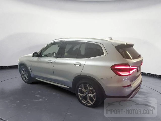 Photo 1 VIN: 5UXTY3C03M9F57555 - BMW X3 