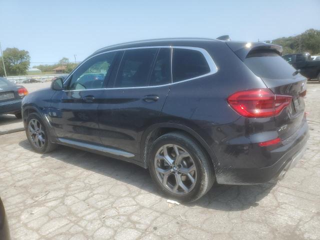 Photo 1 VIN: 5UXTY3C03M9F87851 - BMW X3 SDRIVE3 