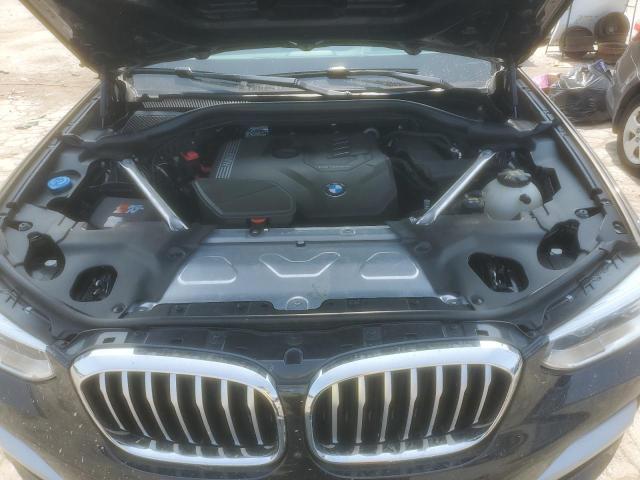 Photo 11 VIN: 5UXTY3C03M9F87851 - BMW X3 SDRIVE3 