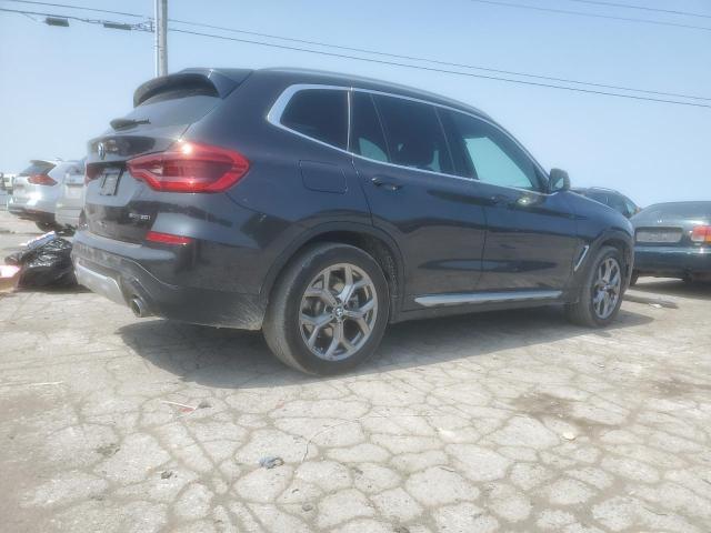 Photo 2 VIN: 5UXTY3C03M9F87851 - BMW X3 SDRIVE3 