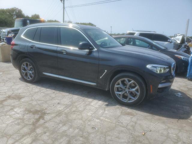 Photo 3 VIN: 5UXTY3C03M9F87851 - BMW X3 SDRIVE3 