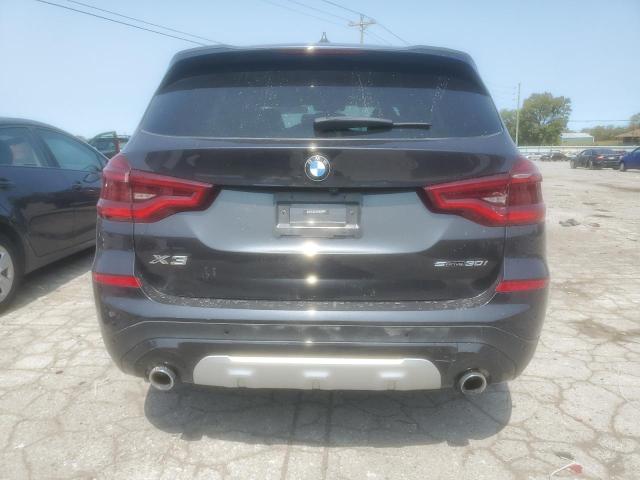 Photo 5 VIN: 5UXTY3C03M9F87851 - BMW X3 SDRIVE3 