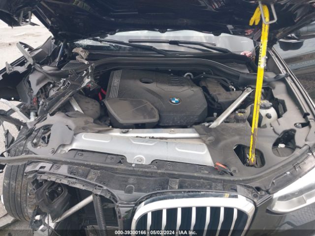 Photo 9 VIN: 5UXTY3C03M9G31301 - BMW X3 