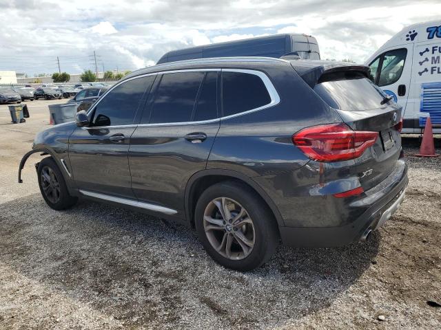 Photo 1 VIN: 5UXTY3C03M9G42590 - BMW X3 SDRIVE3 