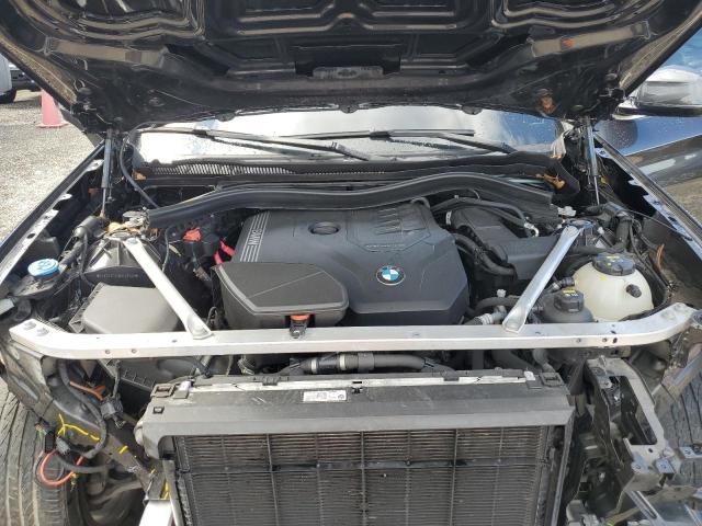 Photo 11 VIN: 5UXTY3C03M9G42590 - BMW X3 SDRIVE3 