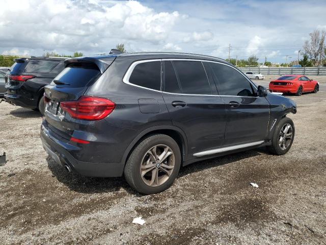 Photo 2 VIN: 5UXTY3C03M9G42590 - BMW X3 SDRIVE3 