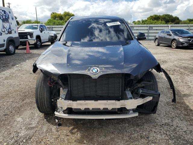 Photo 4 VIN: 5UXTY3C03M9G42590 - BMW X3 SDRIVE3 