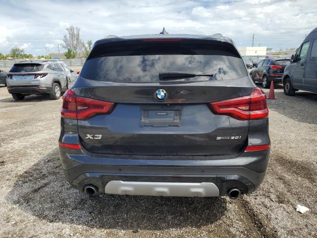 Photo 5 VIN: 5UXTY3C03M9G42590 - BMW X3 SDRIVE3 