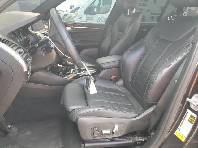 Photo 6 VIN: 5UXTY3C03M9G42590 - BMW X3 SDRIVE3 