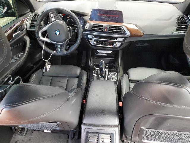 Photo 7 VIN: 5UXTY3C03M9G42590 - BMW X3 SDRIVE3 