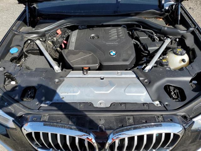 Photo 10 VIN: 5UXTY3C03M9H28160 - BMW X3 