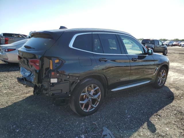 Photo 2 VIN: 5UXTY3C03M9H28160 - BMW X3 