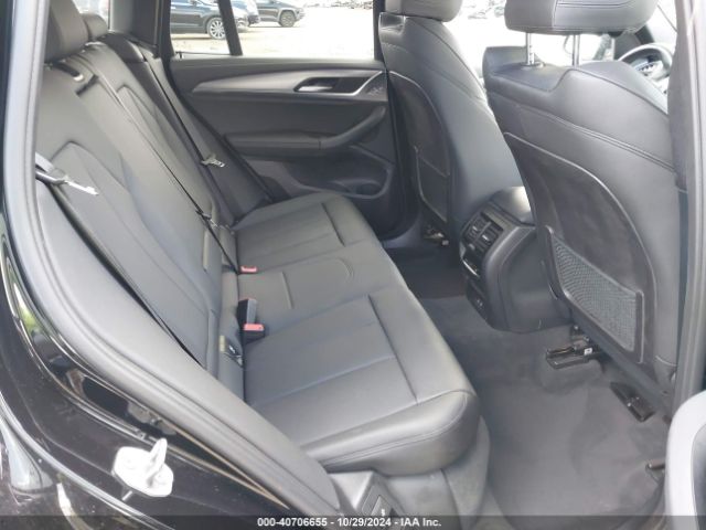 Photo 7 VIN: 5UXTY3C03M9H29079 - BMW X3 