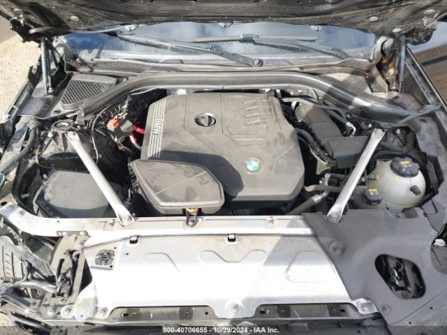 Photo 9 VIN: 5UXTY3C03M9H29079 - BMW X3 