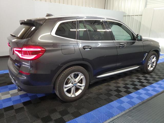 Photo 2 VIN: 5UXTY3C03M9H96863 - BMW X3 SDRIVE3 