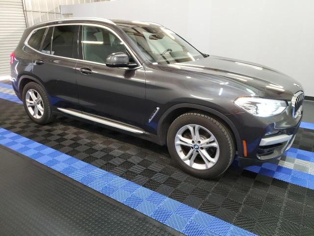 Photo 3 VIN: 5UXTY3C03M9H96863 - BMW X3 SDRIVE3 