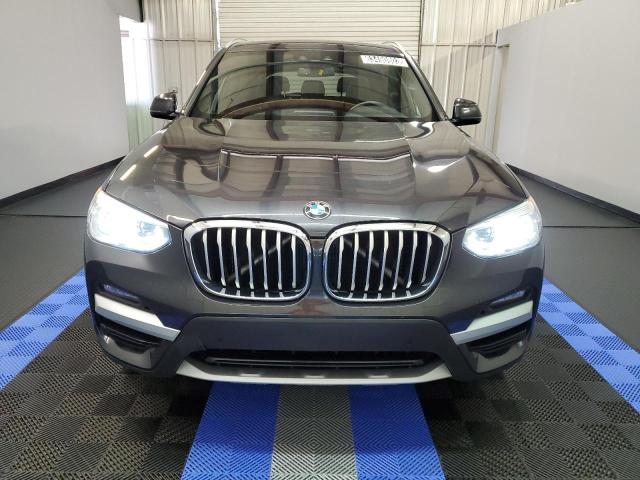 Photo 4 VIN: 5UXTY3C03M9H96863 - BMW X3 SDRIVE3 