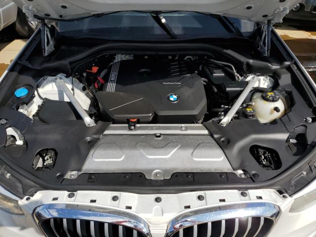 Photo 11 VIN: 5UXTY3C04L9B39777 - BMW X3 SDRIVE3 